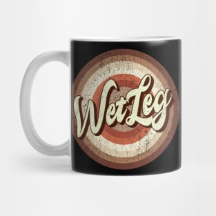 Vintage brown exclusive - Wetleg Mug